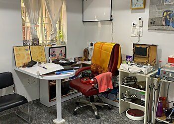 Clinic photo/Office of Dr. DR. MOHAN KUMAR HM