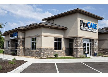 Clinic photo/Office of Dr. DR. MOLLY M. SCOTT