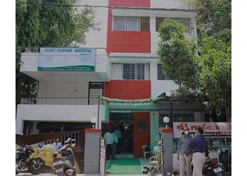 Clinic photo/Office of Dr. DR. MONALI NISTANE