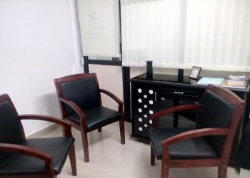 Clinic photo/Office of Dr. DR. MOSAM PHIRKE