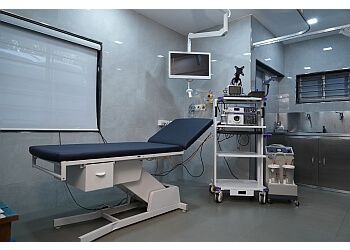 Clinic photo/Office of Dr. DR. M.S VIJAY ANAND