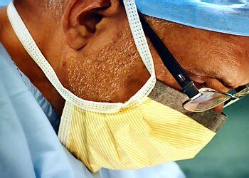 Clinic photo/Office of Dr. DR MUHAMMAD KAHLOON