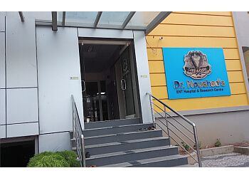 Clinic photo/Office of Dr. DR. MUHAMMED NOUSHAD