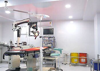 Clinic photo/Office of Dr. DR. MUKESH MORE