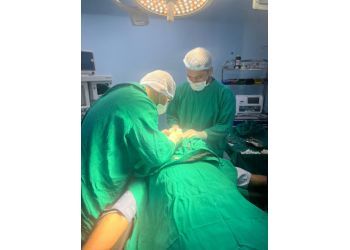 Clinic photo/Office of Dr. DR. MUKHTYAR KHAN MBBS