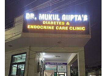Clinic photo/Office of Dr. DR. MUKUL GUPTA