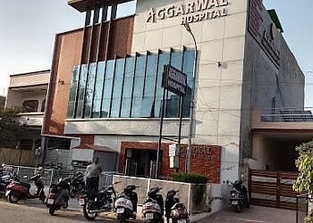 Clinic photo/Office of Dr. DR. MUNISH AGGARWAL