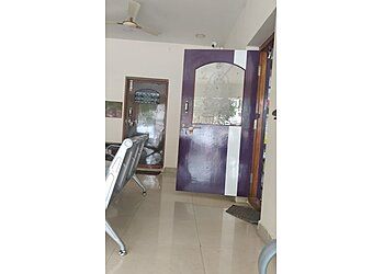 Clinic photo/Office of Dr. DR. MUPPIDI VINEEL REDDY MBBS