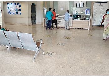 Clinic photo/Office of Dr. DR. MURALI RANGAN