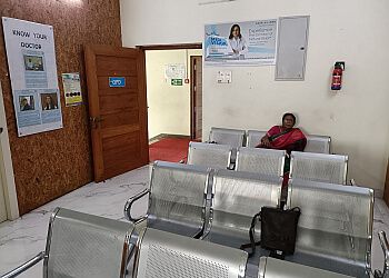 Clinic photo/Office of Dr. DR. MURALIDHAR