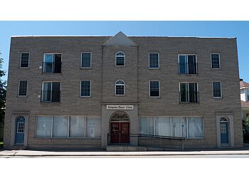 Clinic photo/Office of Dr. DR. MURRAY F. MATANGI