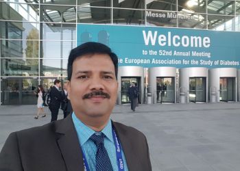 Clinic photo/Office of Dr. DR. MV RAMA MOHAN