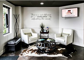 Clinic photo/Office of Dr. DR. MYLES CRAWFORD