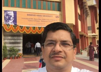 Clinic photo/Office of Dr. DR. N K AGRAWAL