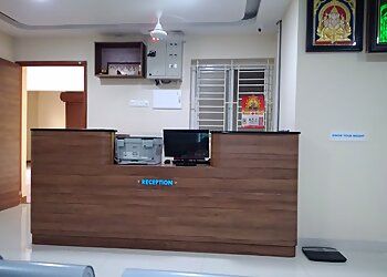 Clinic photo/Office of Dr. DR. N PADMANABAN