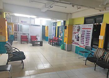 Clinic photo/Office of Dr. DR. NABA J. BORAH