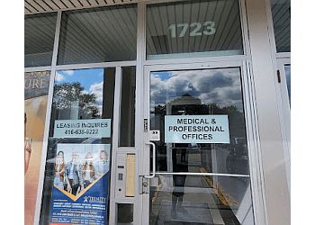 Clinic photo/Office of Dr. DR. NADEEM ASLAM