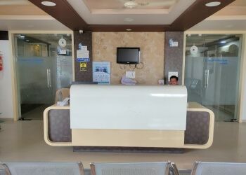 Clinic photo/Office of Dr. DR. NAGENDRA A VHANSURE