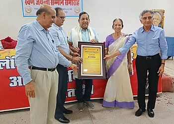 Clinic photo/Office of Dr. DR. NAGENDRA SHARMA