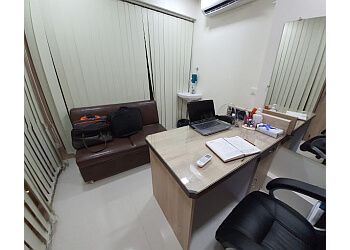 Clinic photo/Office of Dr. DR. NAGESHWARI SHARMA