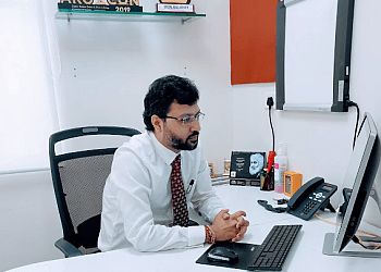 Clinic photo/Office of Dr. DR. NAHUSH TAHILIANI