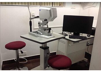 Clinic photo/Office of Dr. DR. NAMEETH DSOUZA