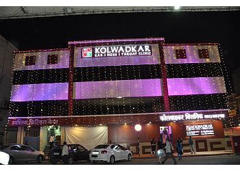 Clinic photo/Office of Dr. DR. NANDU PRAMOD KOLWADKAR