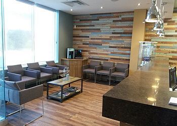 Clinic photo/Office of Dr. DR. NAR DALJEET