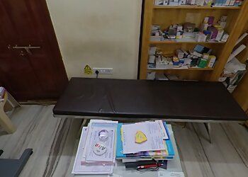 Clinic photo/Office of Dr. DR. NARASIMHA RAO P