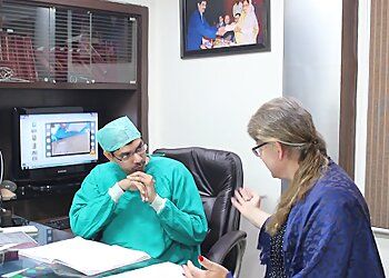 Clinic photo/Office of Dr. DR. NARENDRA KAUSHIK