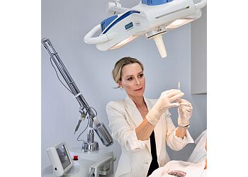 Clinic photo/Office of Dr. DR NATASHA COOK