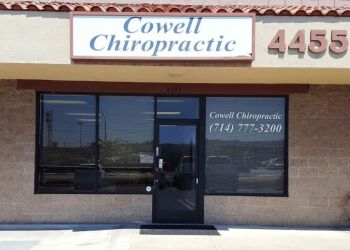 Clinic photo/Office of Dr. DR. NATHAN A. COWELL