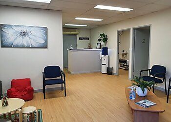 Clinic photo/Office of Dr. DR NATHAN COGOI