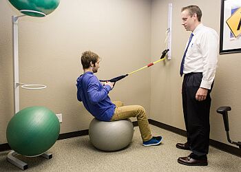 Clinic photo/Office of Dr. DR. NATHAN LEAVITT