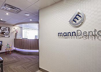 Clinic photo/Office of Dr. DR. NAV MANN