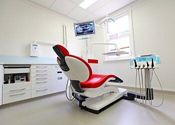 Clinic photo/Office of Dr. DR NAVDEEP DHILLON