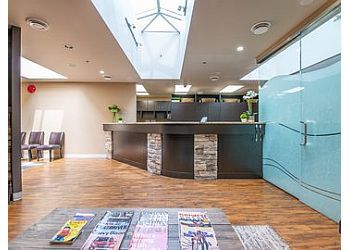 Clinic photo/Office of Dr. DR. NAVI BOPARAI