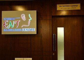 Clinic photo/Office of Dr. DR. NAVISHA LATHEEF