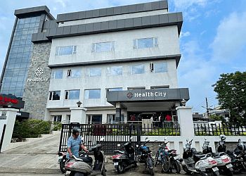 Clinic photo/Office of Dr. DR. NAVNEET TRIPATHI