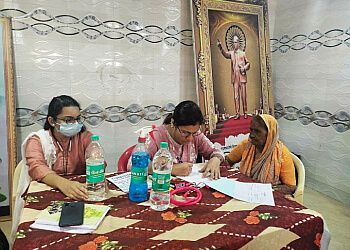 Clinic photo/Office of Dr. DR. NEELAM SADHWANI PARYANI MBBS