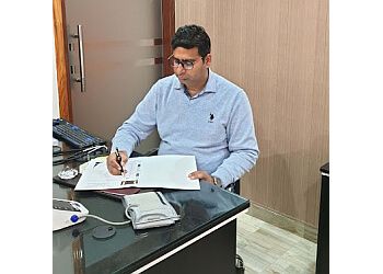 Clinic photo/Office of Dr. DR NEERAJ MAHAJAN