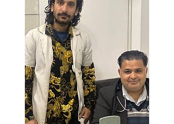 Clinic photo/Office of Dr. DR. NEERAJ SHARMA