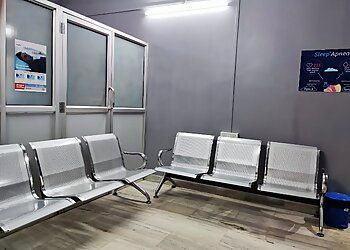 Clinic photo/Office of Dr. DR. NEHA AGARWAL