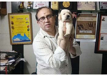 Clinic photo/Office of Dr. DR. NEHRU DOG &amp; CAT HOSPITAL