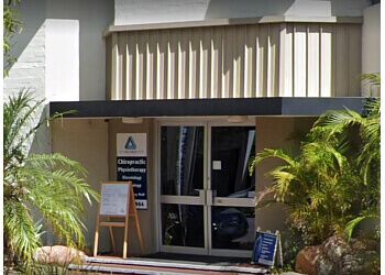 Clinic photo/Office of Dr. DR NEIL BRODIE