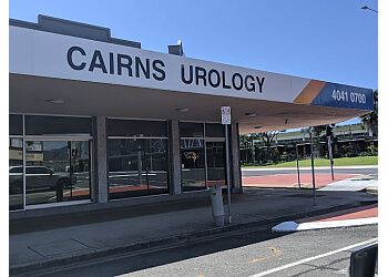 Clinic photo/Office of Dr. DR NEIL GORDON