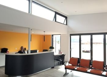 Clinic photo/Office of Dr. DR NELE LENDERS