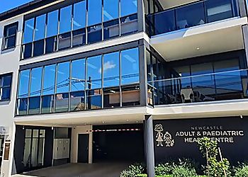 Clinic photo/Office of Dr. DR NICHOLAS COLLINS