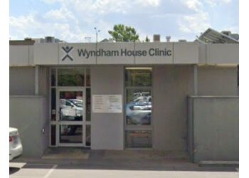 Clinic photo/Office of Dr. DR NICHOLAS CRUMP