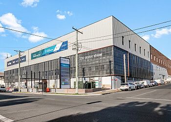 Clinic photo/Office of Dr. DR NICHOLAS MCLEOD